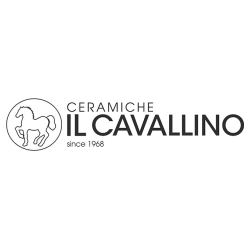 Il Cavallino ceramica