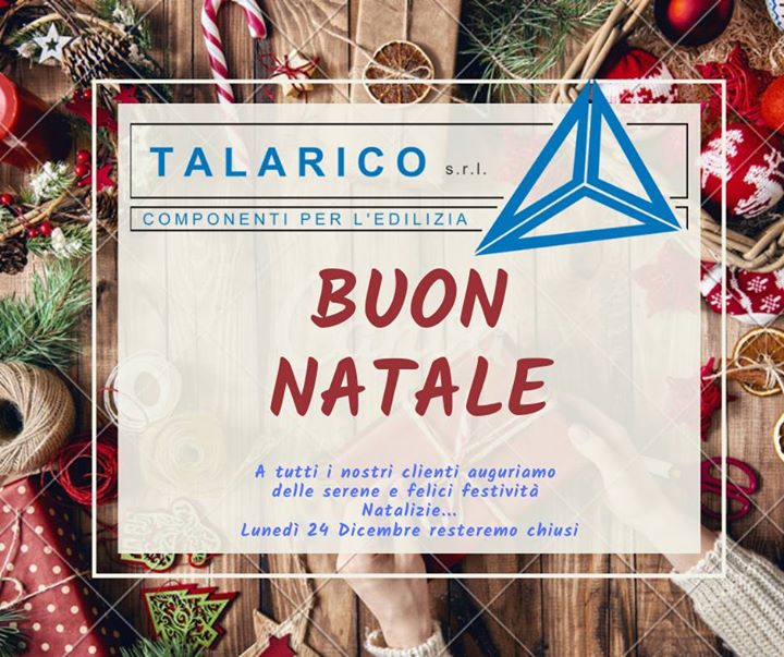 Talarico Srl