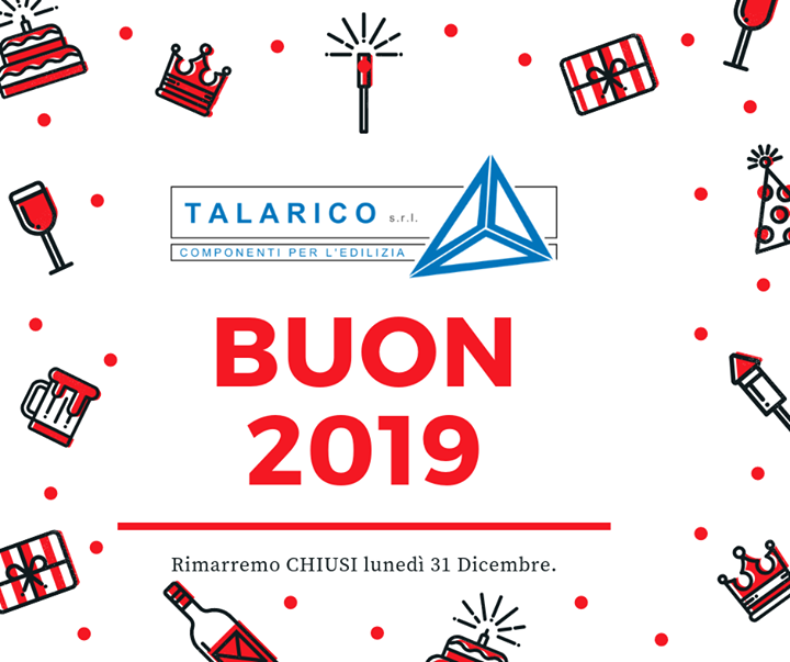 Talarico Srl